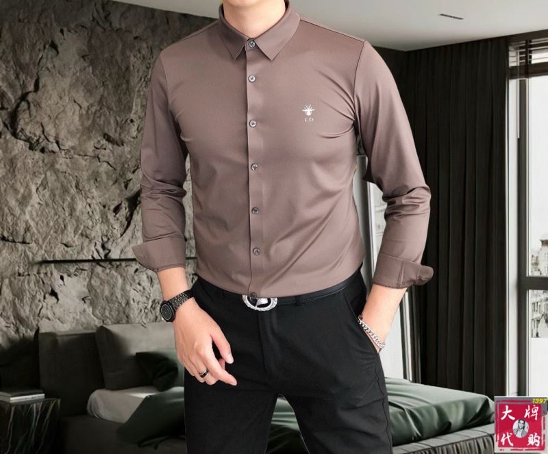 Christian Dior Shirts